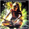 Tarzan et la cité perdue : affiche Carl Schenkel, Casper Van Dien