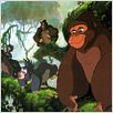 Tarzan : photo