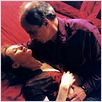 La Vie moderne : photo Isabelle Huppert, Laurence Ferreira Barbosa, Robert Kramer