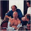 Les acteurs : photo
