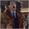 Evolution : photo Dan Aykroyd, Ivan Reitman
