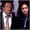 Get Carter : photo Rachael Leigh Cook, Stephen T. Kay, Sylvester Stallone