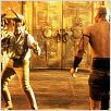 Le Retour de la Momie : photo Arnold Vosloo, Brendan Fraser, Stephen Sommers