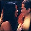 Les Morsures de l'aube : Photo Asia Argento, Guillaume Canet