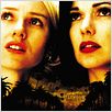 Mulholland Drive : affiche David Lynch, Laura Elena Harring, Naomi Watts