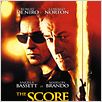 The Score : Affiche Edward Norton, Frank Oz, Robert De Niro