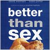 Better Than Sex : affiche Jonathan Teplitzky