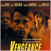 Vengeance secrète : affiche John Irvin