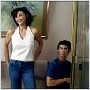 La Maison sur l'océan : photo Mary Steenburgen