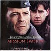 Mission évasion : affiche