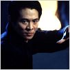 The One : photo James Wong, Jet Li