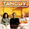 Tanguy : affiche André Dussollier, Eric Berger, Étienne Chatiliez, Sabine Azéma