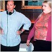 L'Amour extra large : photo Bobby Farrelly, Gwyneth Paltrow
