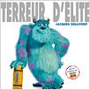 Monstres & Cie : affiche