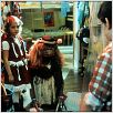 E.T. l'extra-terrestre : photo