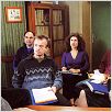 Se souvenir des belles choses : photo Bernard Le Coq, Dominique Pinon, Guilaine Londez, Zabou Breitman