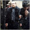 Rue des plaisirs : photo Patrice Leconte, Patrick Timsit