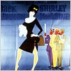 Irma la douce : affiche