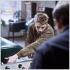 Le Fils : photo Jean-Pierre Dardenne, Luc Dardenne, Morgan Marinne, Olivier Gourmet