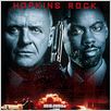 Bad Company : affiche Anthony Hopkins, Chris Rock, Joel Schumacher