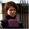 La Mémoire dans la peau : photo Doug Liman, Franka Potente