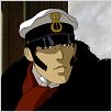 Corto Maltese, la cour secrète des arcanes : photo