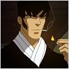 Corto Maltese, la cour secrète des arcanes : photo
