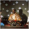 Kagemusha, l'ombre du guerrier : photo Akira Kurosawa