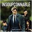 L'Adversaire : affiche Daniel Auteuil, Géraldine Pailhas, Nicole Garcia
