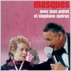 Masques : affiche