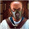 Dragon Rouge : photo Anthony Hopkins