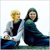 Laurier blanc : photo Alison Lohman, Patrick Fugit, Peter Kosminsky