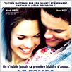 Le Temps d'un automne : affiche