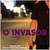 O invasor l'intrus : affiche