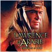Lawrence d'Arabie : affiche