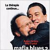 Mafia Blues 2 - la rechute : affiche