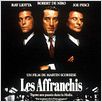 Les Affranchis : affiche Martin Scorsese