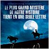 Monsieur N. : affiche