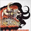 La Guerre du feu : affiche