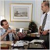 Coup de foudre à Manhattan : photo Ralph Fiennes, Stanley Tucci