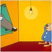 Loulou et autres loups... : photo