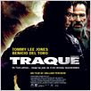 Traqué : affiche