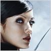 X-Men 2 : photo Bryan Singer, Kelly Hu