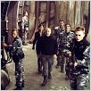 X-Men 2 : photo Bryan Singer