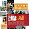 Phone Game : affiche