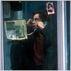 Phone Game : photo Colin Farrell