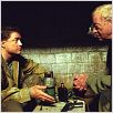 Un Américain bien tranquille : photo Brendan Fraser, Michael Caine