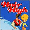 Hair High : photo Bill Plympton