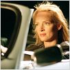 Kill Bill: Volume 2 : photo Quentin Tarantino, Uma Thurman
