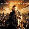 Le Seigneur des anneaux : le retour du roi : Affiche Peter Jackson, Viggo Mortensen